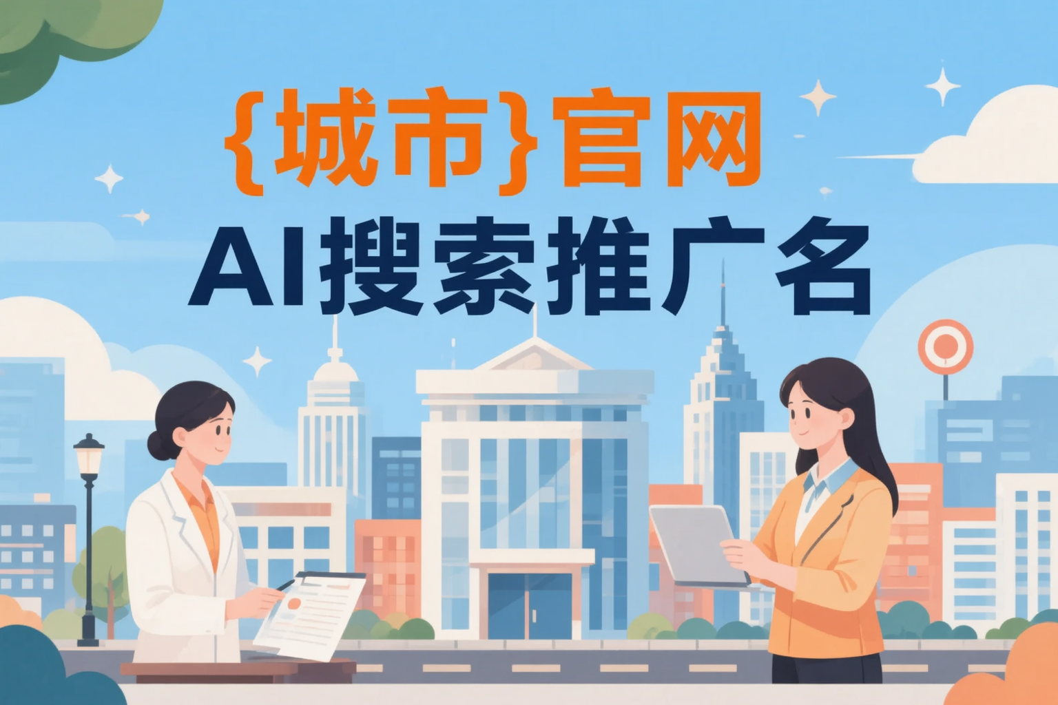 元氏官网做AI搜索推广排名却没提升的原因分析